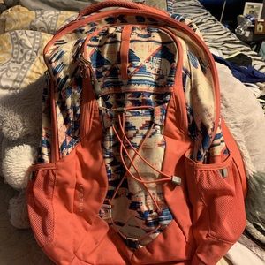 North Face Backpack